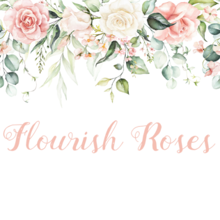 Flourish Roses